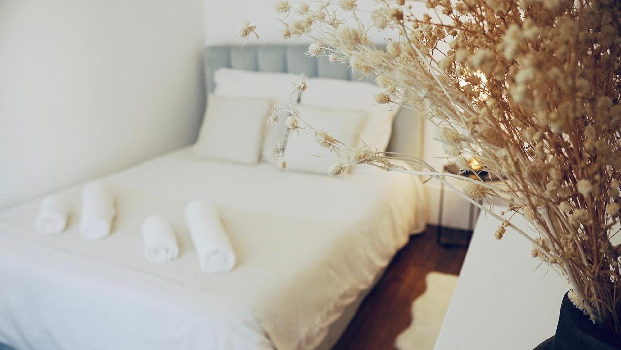 Appartement Magnifique Tour Eiffel / Rue Cler Parijs