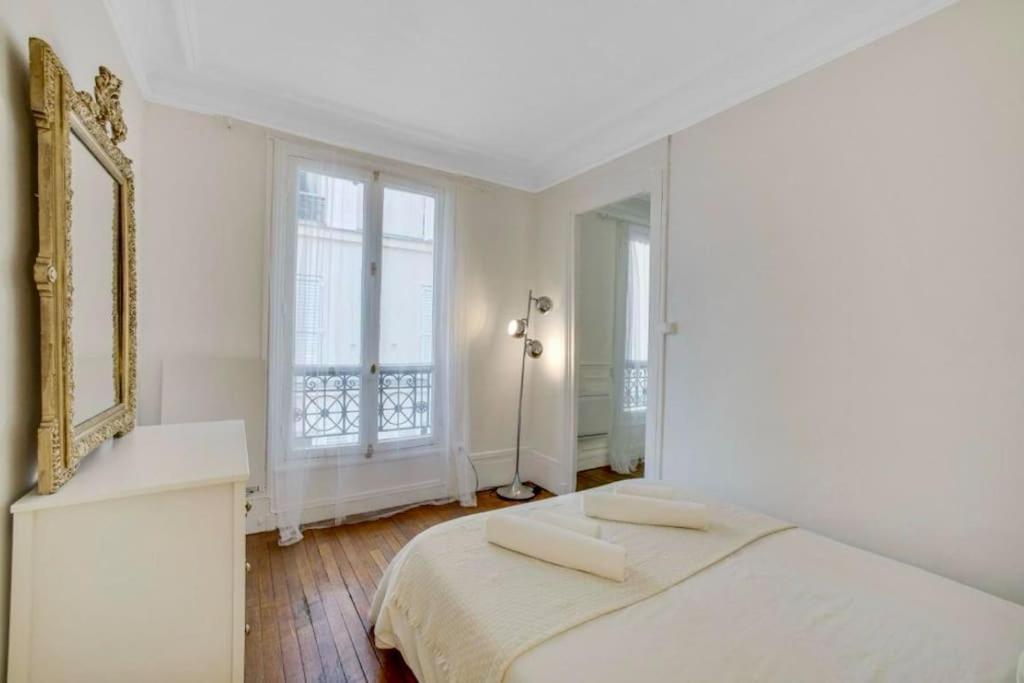Appartement Magnifique Tour Eiffel / Rue Cler Parijs