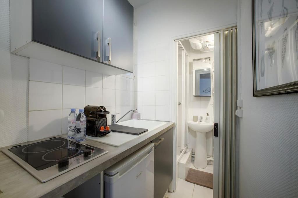 Appartement Magnifique Tour Eiffel / Rue Cler *